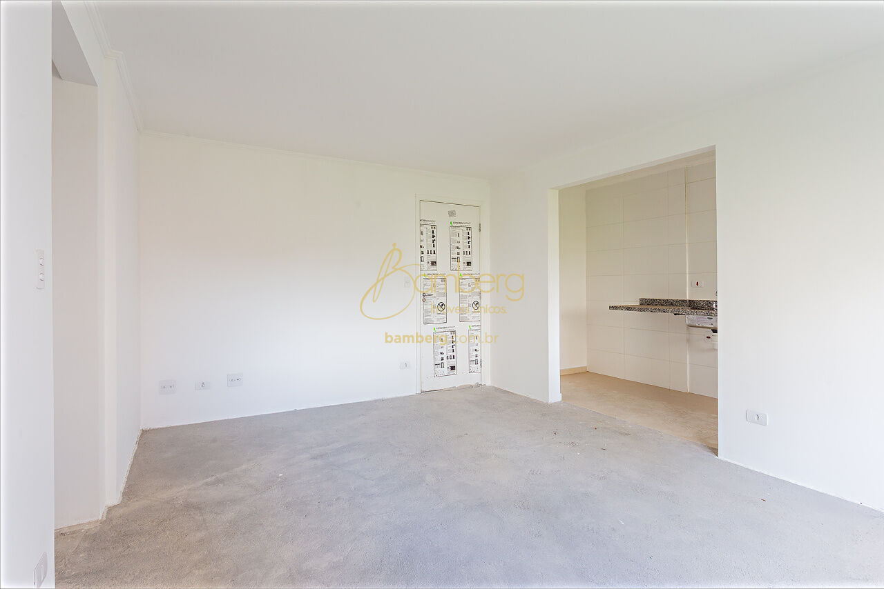 Apartamento no bairro Panamby - São Paulo