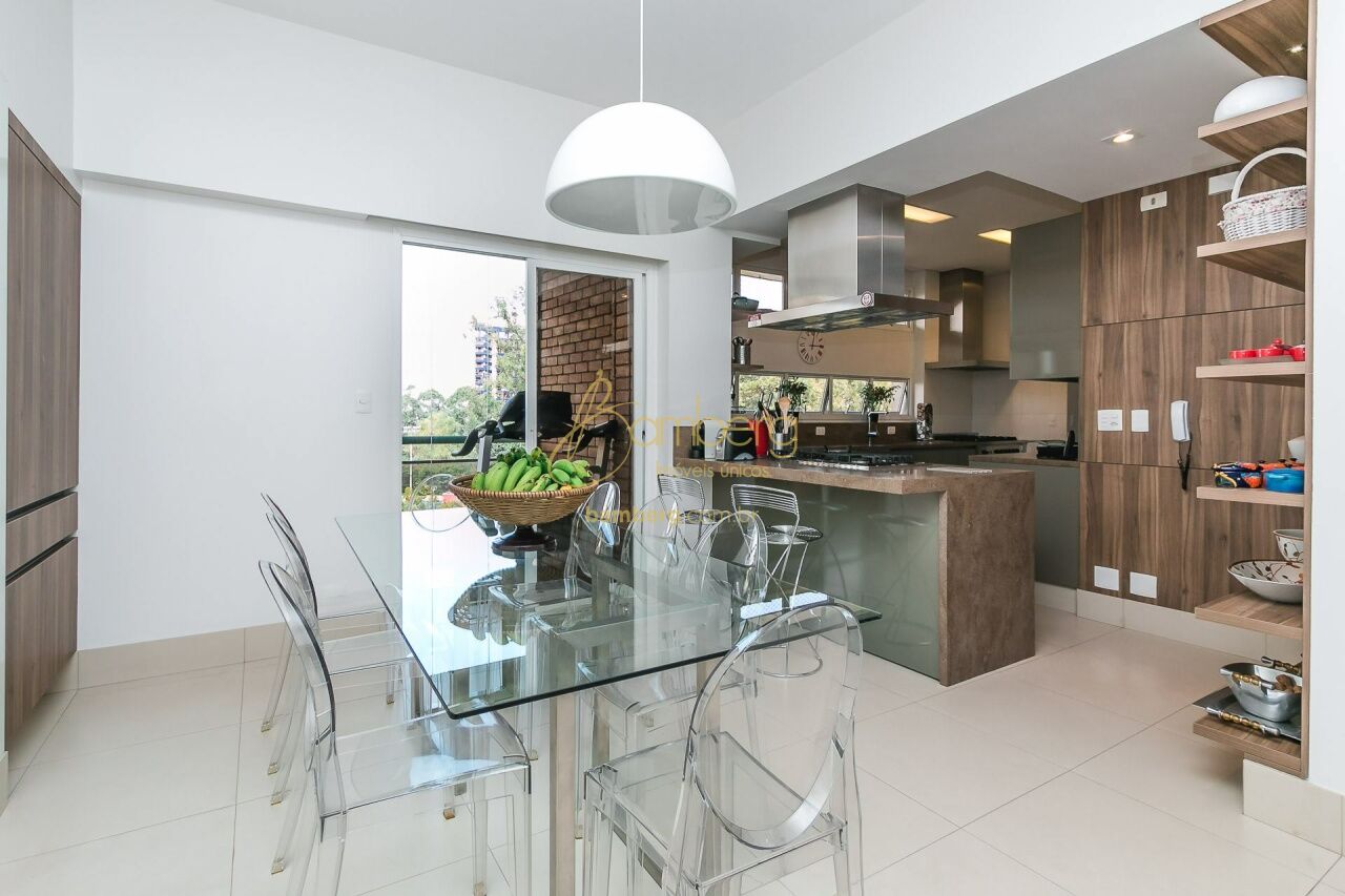 Apartamento no bairro Vila Suzana - São Paulo