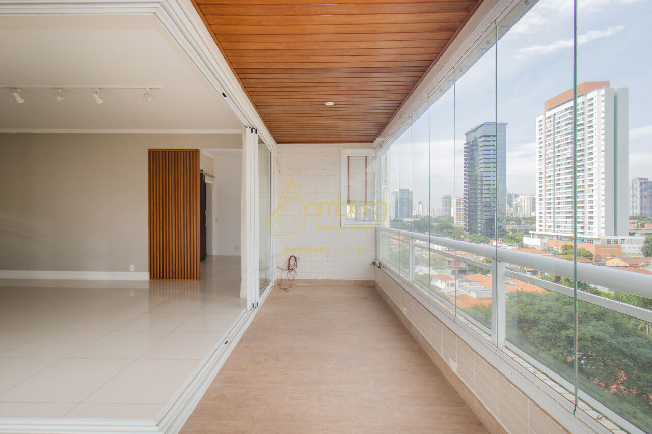 Brooklin Novo / São Paulo