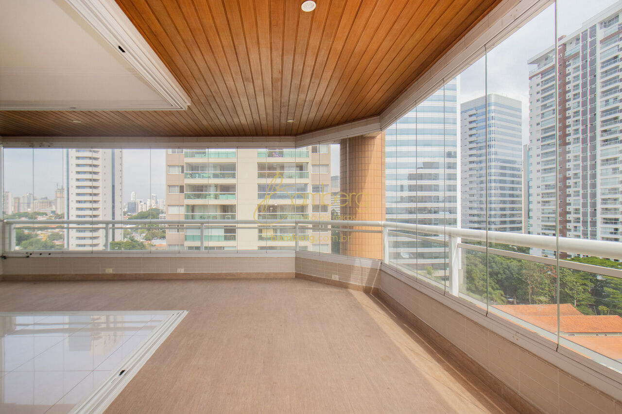 Brooklin Novo / São Paulo