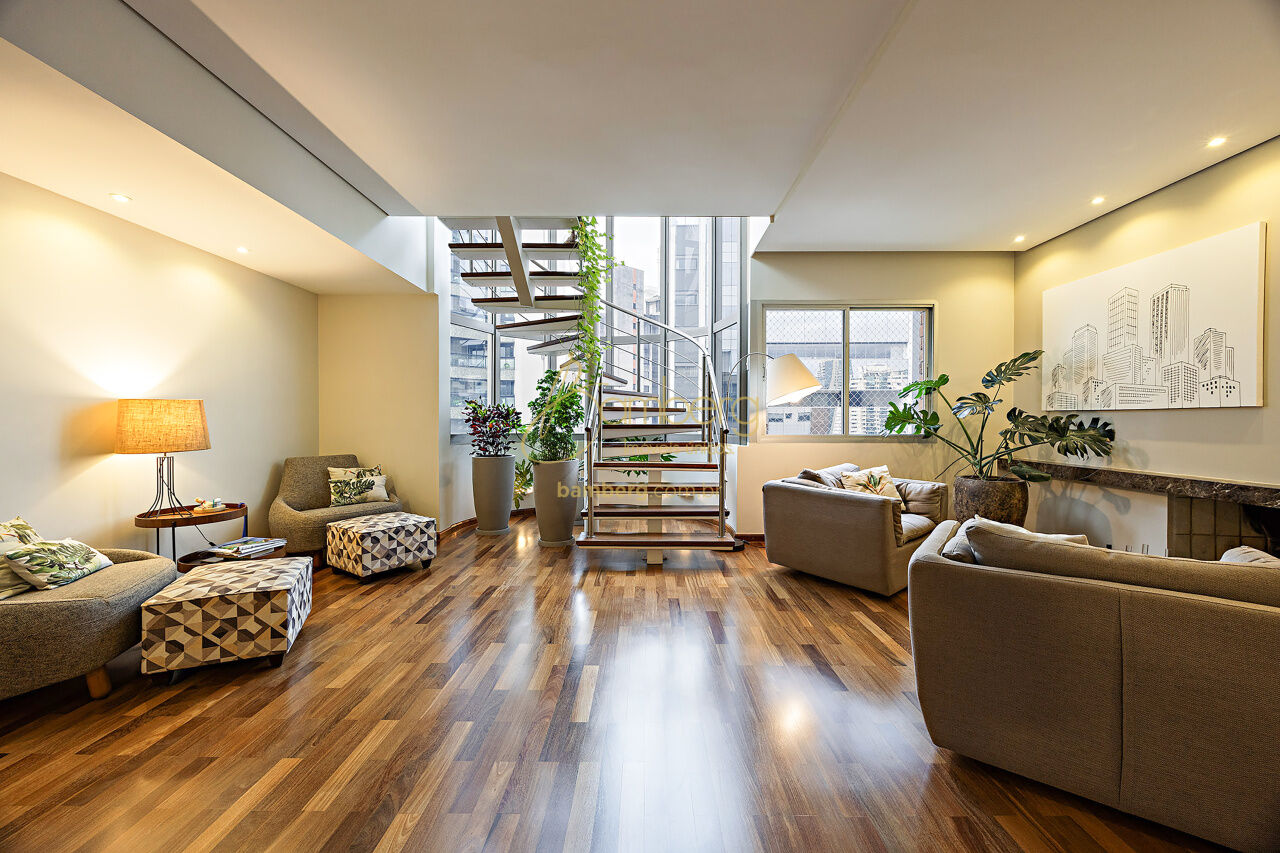 Campo Belo / São Paulo