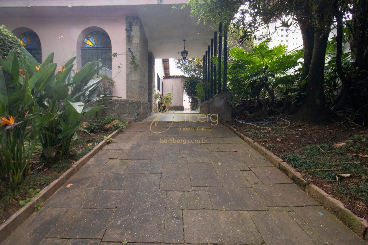 Campo Belo / São Paulo