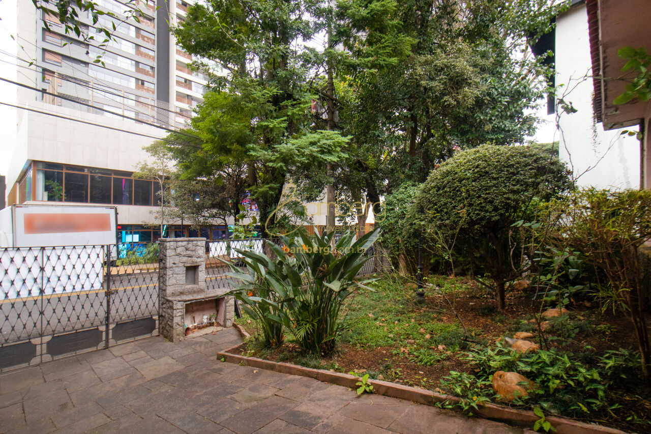 Campo Belo / São Paulo