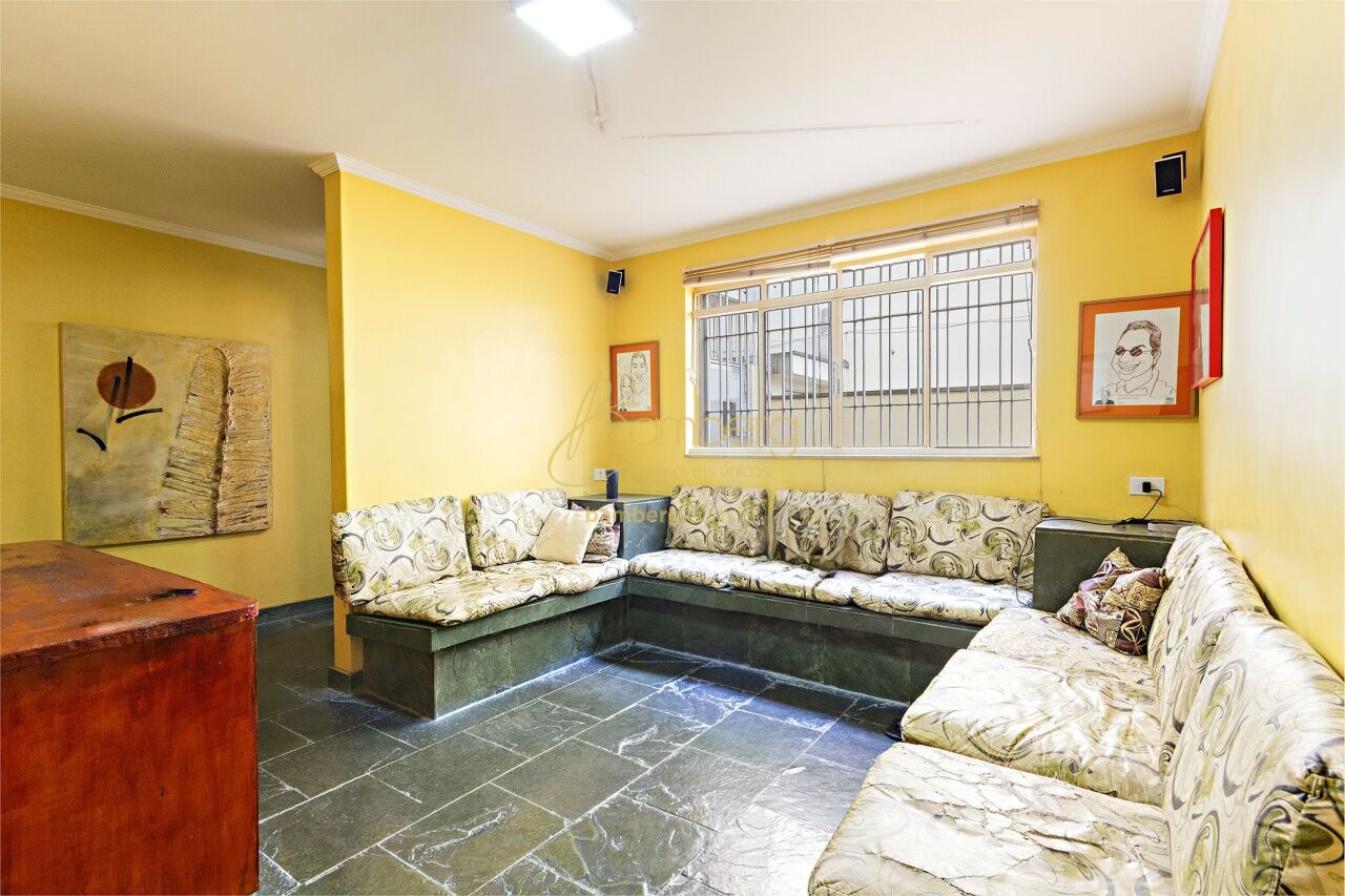 Casa no bairro Brooklin Paulista - São Paulo
