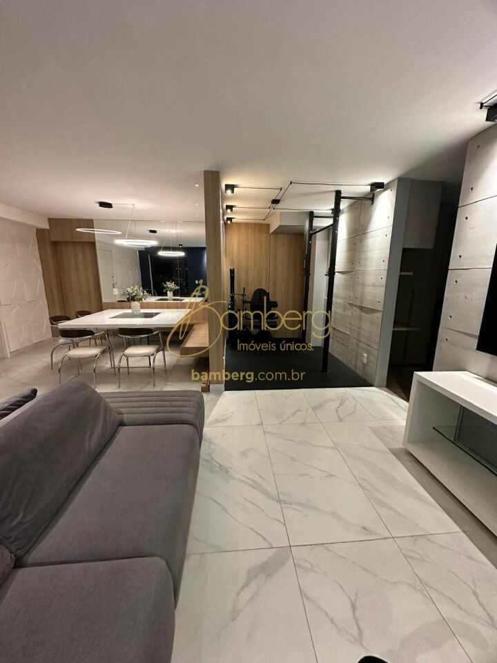 Apartamento no bairro Morumbi - São Paulo
