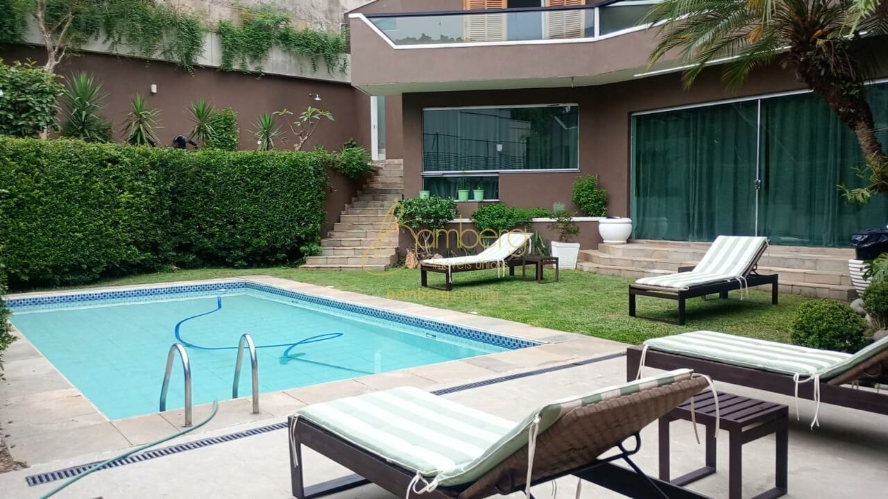 Jardim Guedala / São Paulo