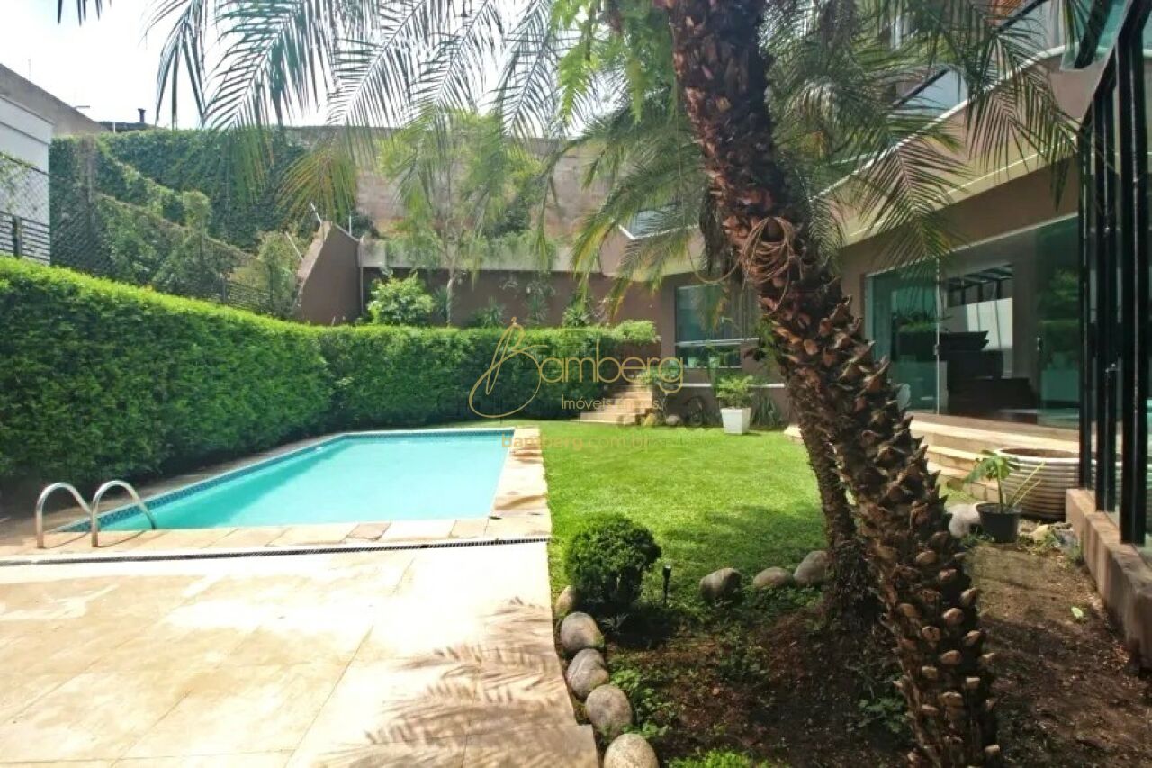 Jardim Guedala / São Paulo