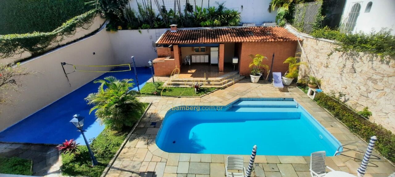 Casa no bairro Morumbi - São Paulo