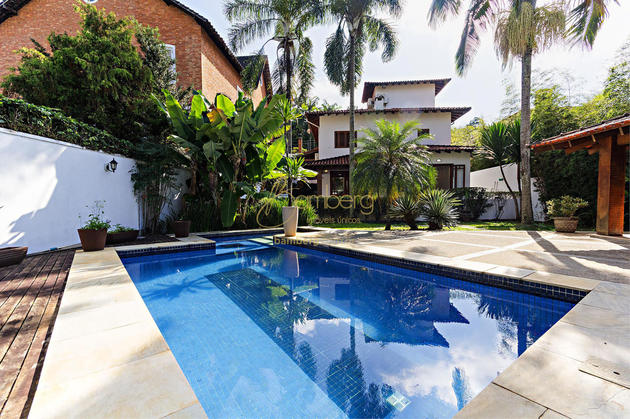 Vila Tramontano / São Paulo