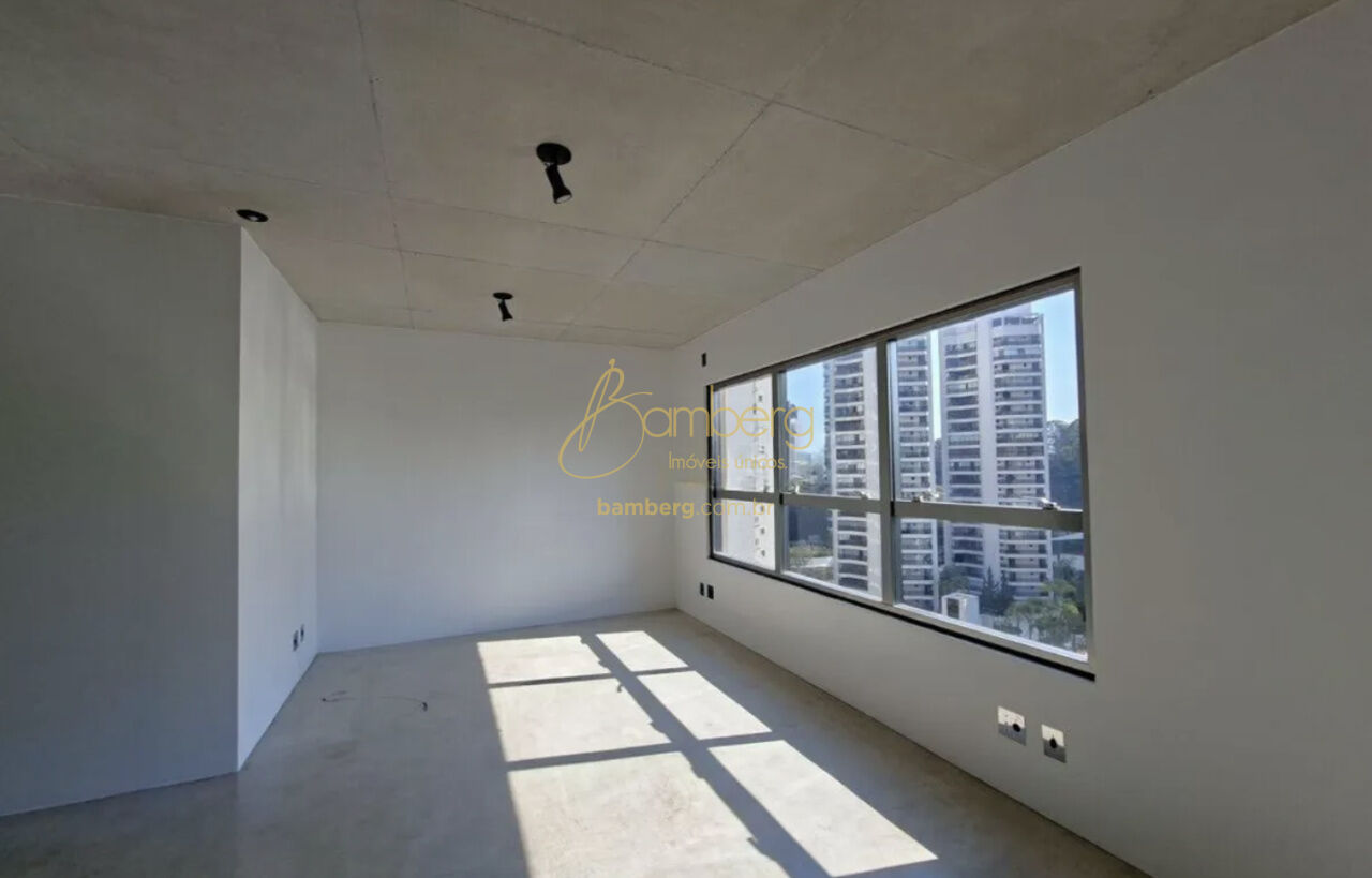 Panamby / São Paulo