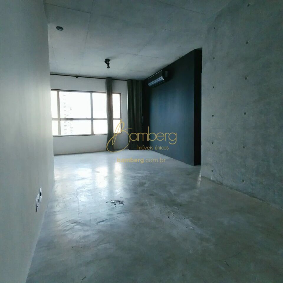 Apartamento no bairro Panamby - São Paulo