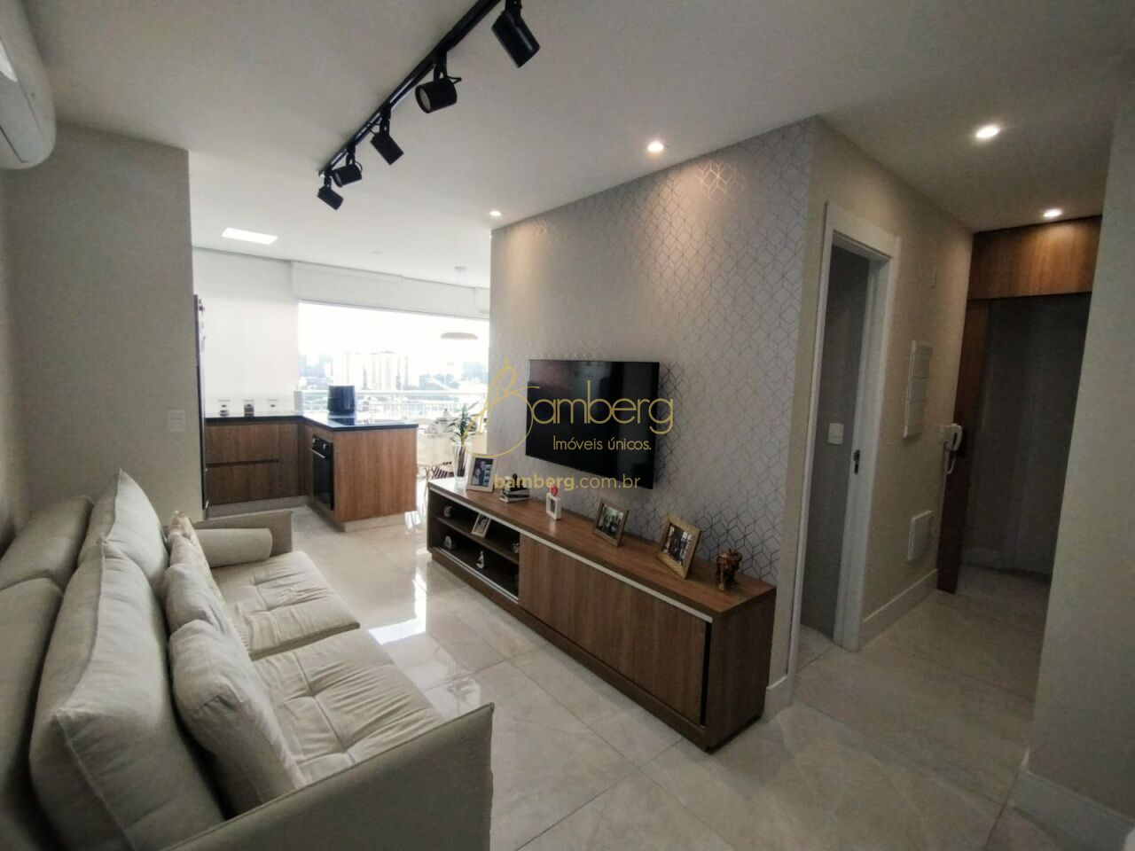 Apartamento no bairro Socorro - São Paulo