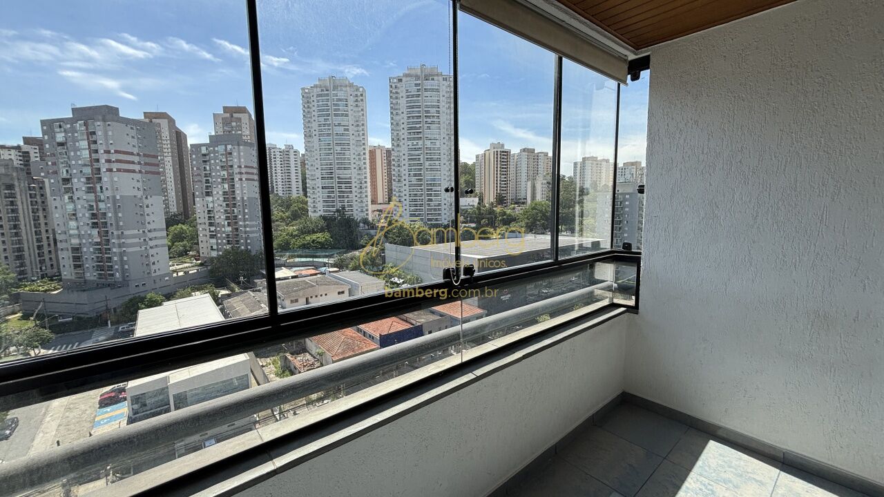 Vila Andrade / São Paulo