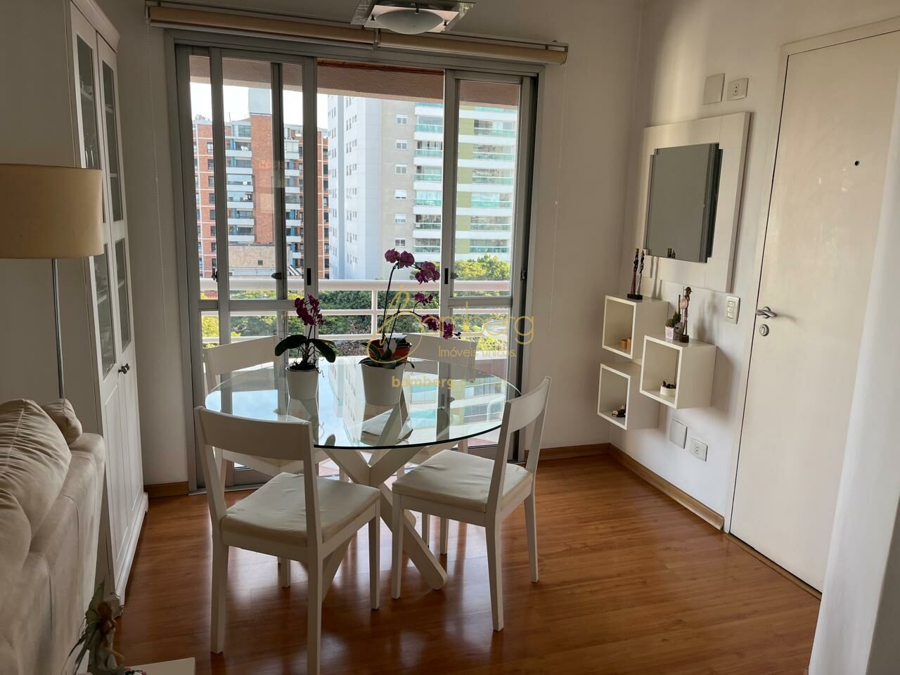 Campo Belo / São Paulo