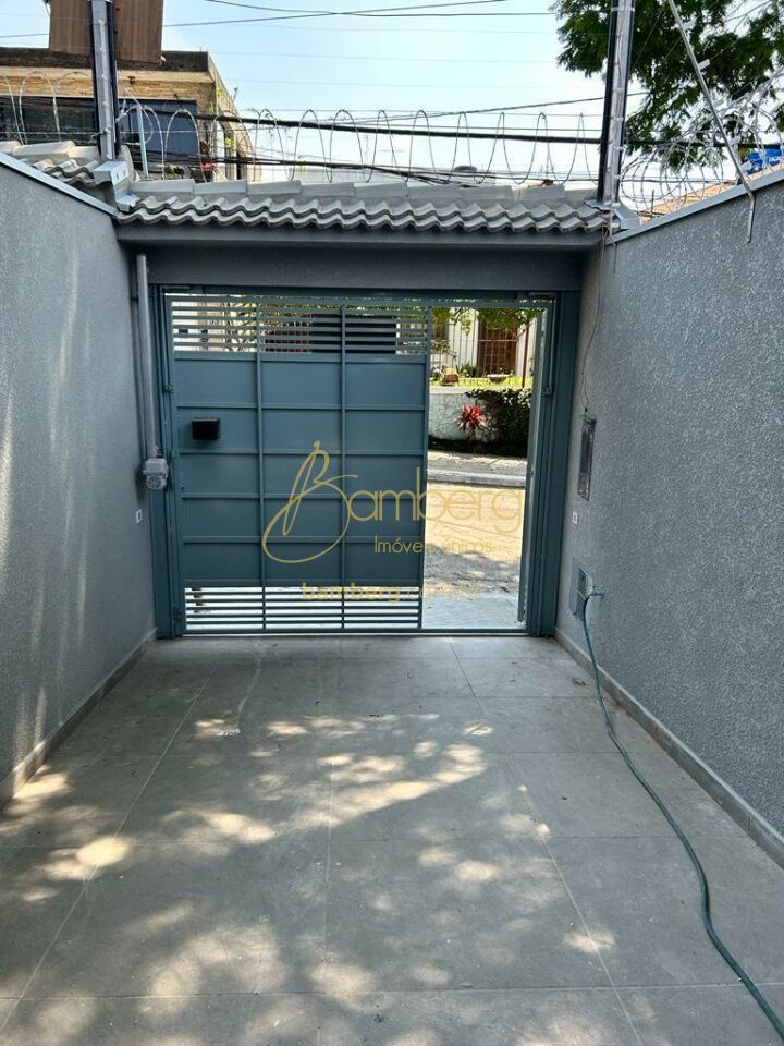 Casa no bairro Interlagos - São Paulo