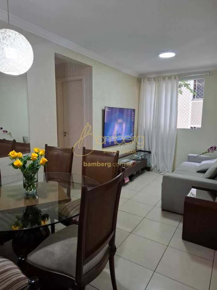 Apartamento no bairro Jardim Leonor - São Paulo