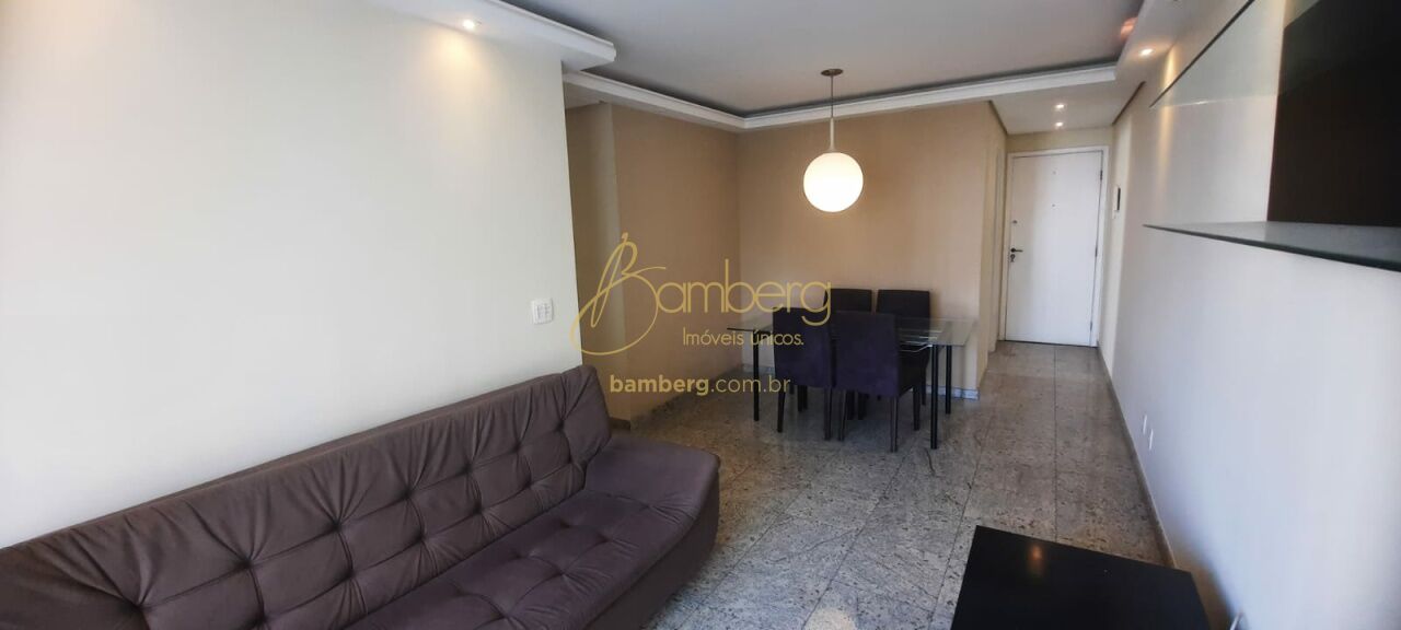 Apartamento no bairro Vila Andrade - São Paulo