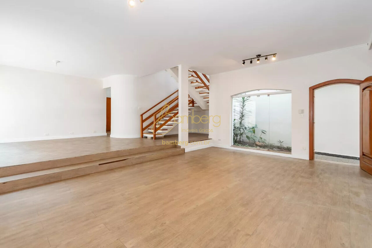 Casa no bairro Alto da Boa Vista - São Paulo