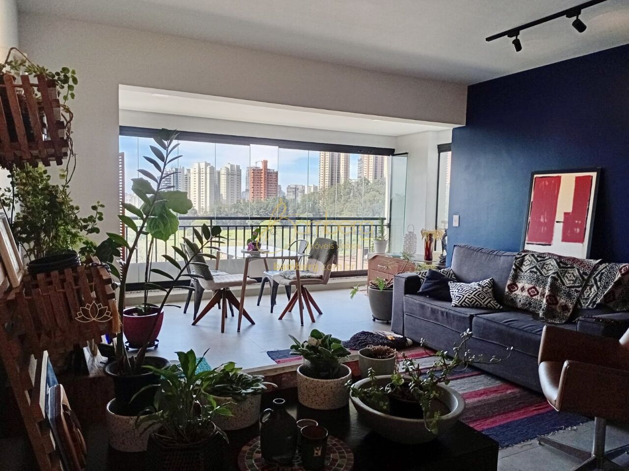 Jardim Ampliação / São Paulo