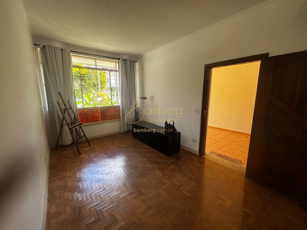 Vila Nova Conceição / São Paulo