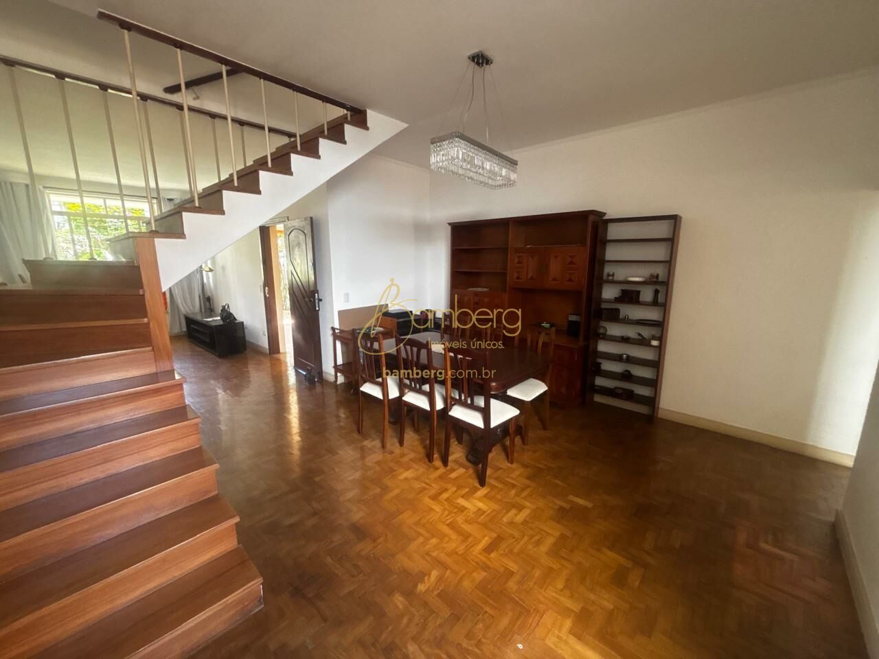 Casa no bairro Vila Nova Conceição - São Paulo