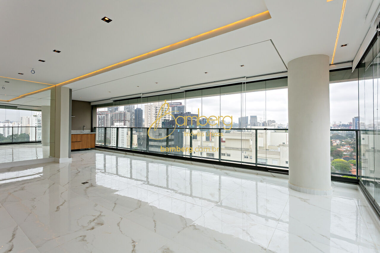 Brooklin / São Paulo