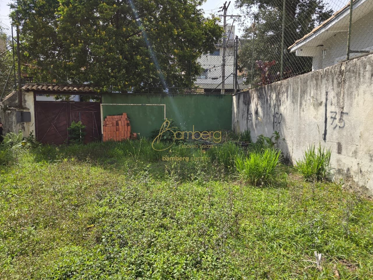 Jardim Leonor / São Paulo