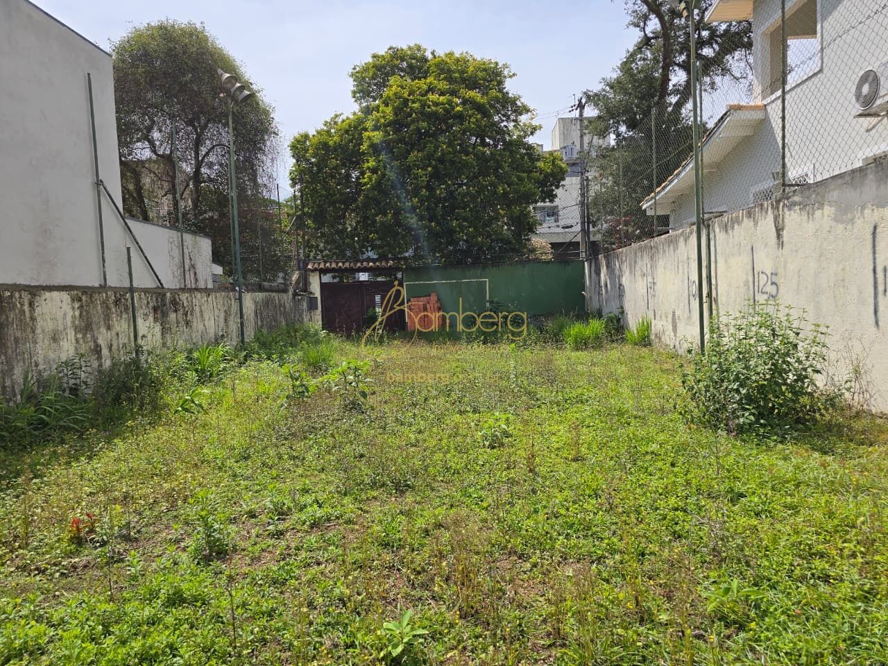 Jardim Leonor / São Paulo