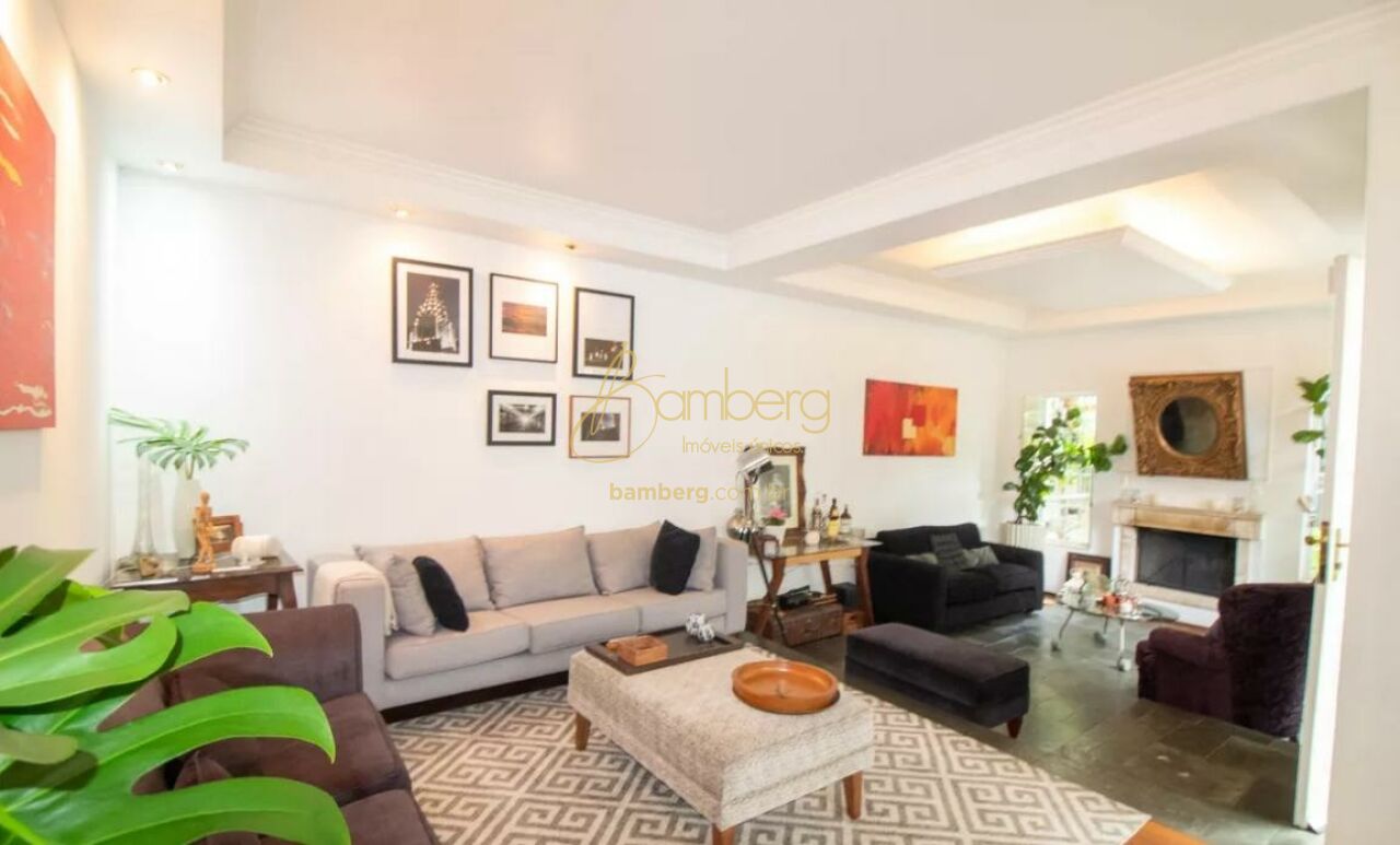 Casa no bairro Vila Cruzeiro - São Paulo