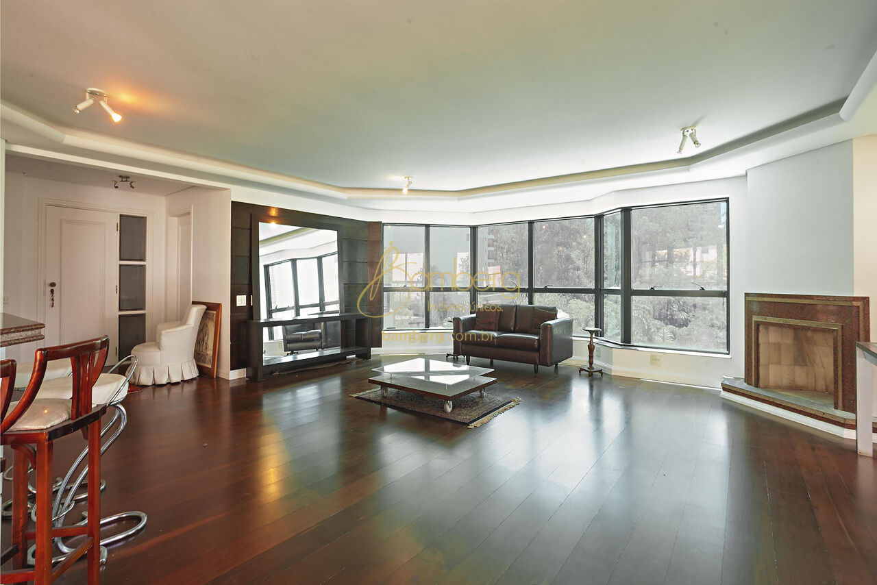 Apartamento no bairro Vila Andrade - São Paulo