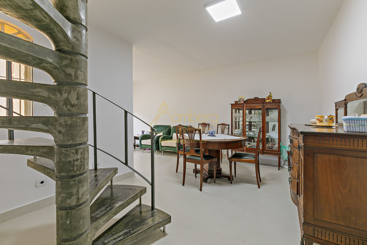 Casa no bairro Vila Cruzeiro - São Paulo