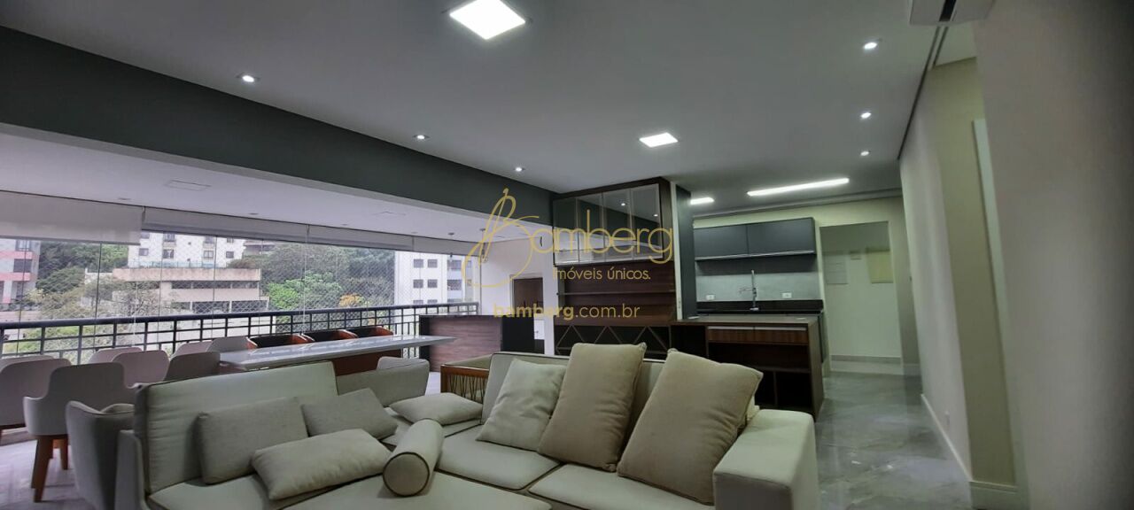 Vila Andrade / São Paulo