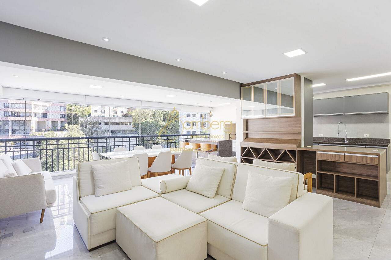 Vila Andrade / São Paulo