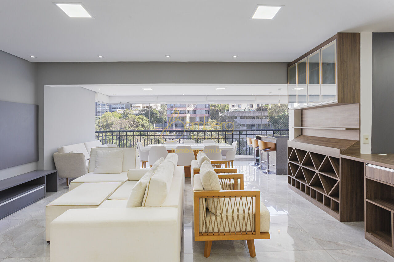 Apartamento no bairro Vila Andrade - São Paulo