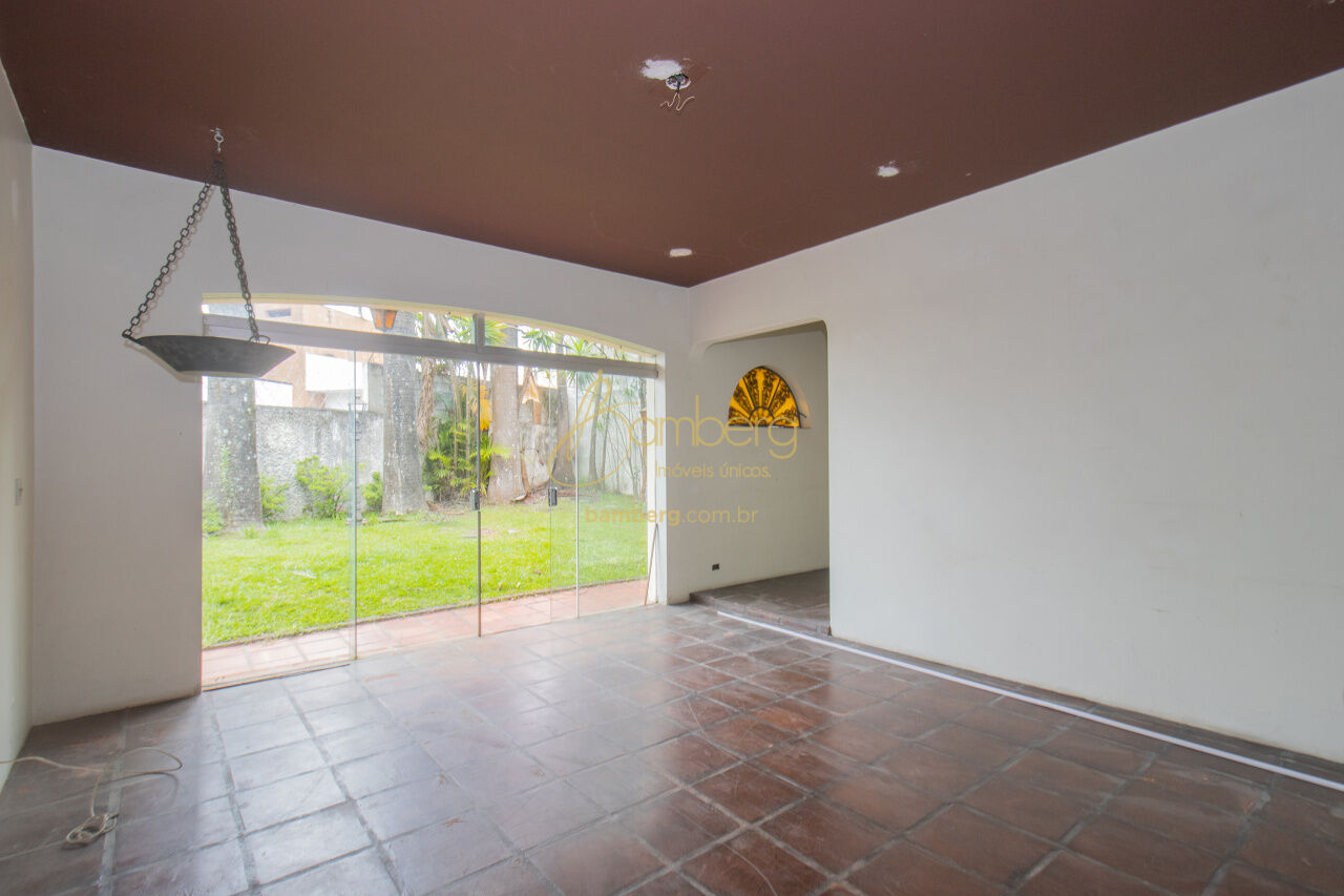 Casa no bairro Morumbi - São Paulo