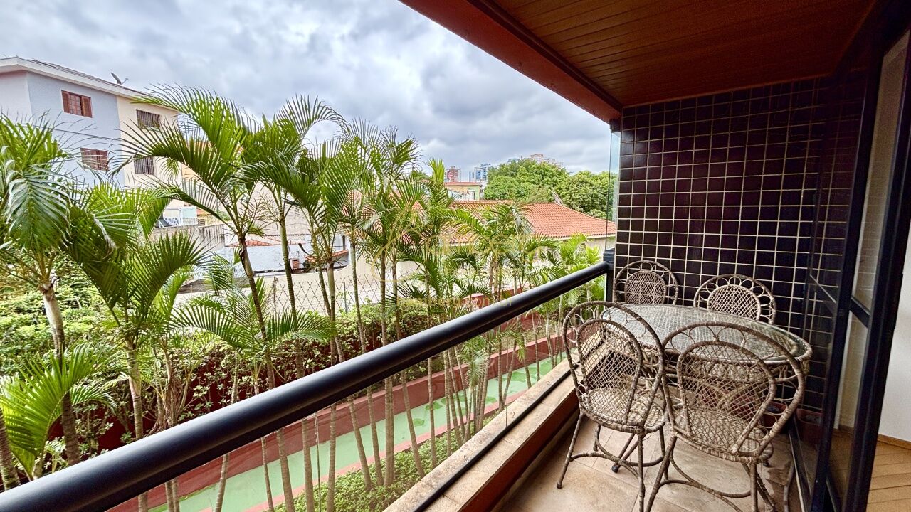 Jardim Leonor / São Paulo