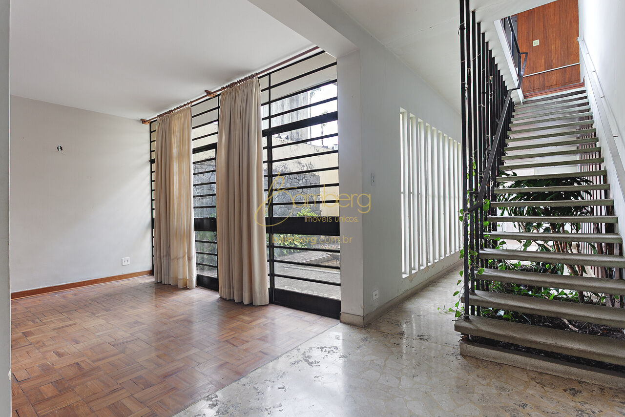 Brooklin Novo / São Paulo