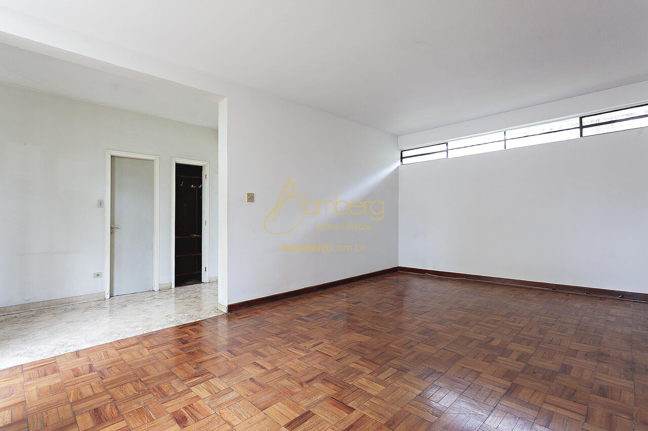 Casa no bairro Brooklin Novo - São Paulo
