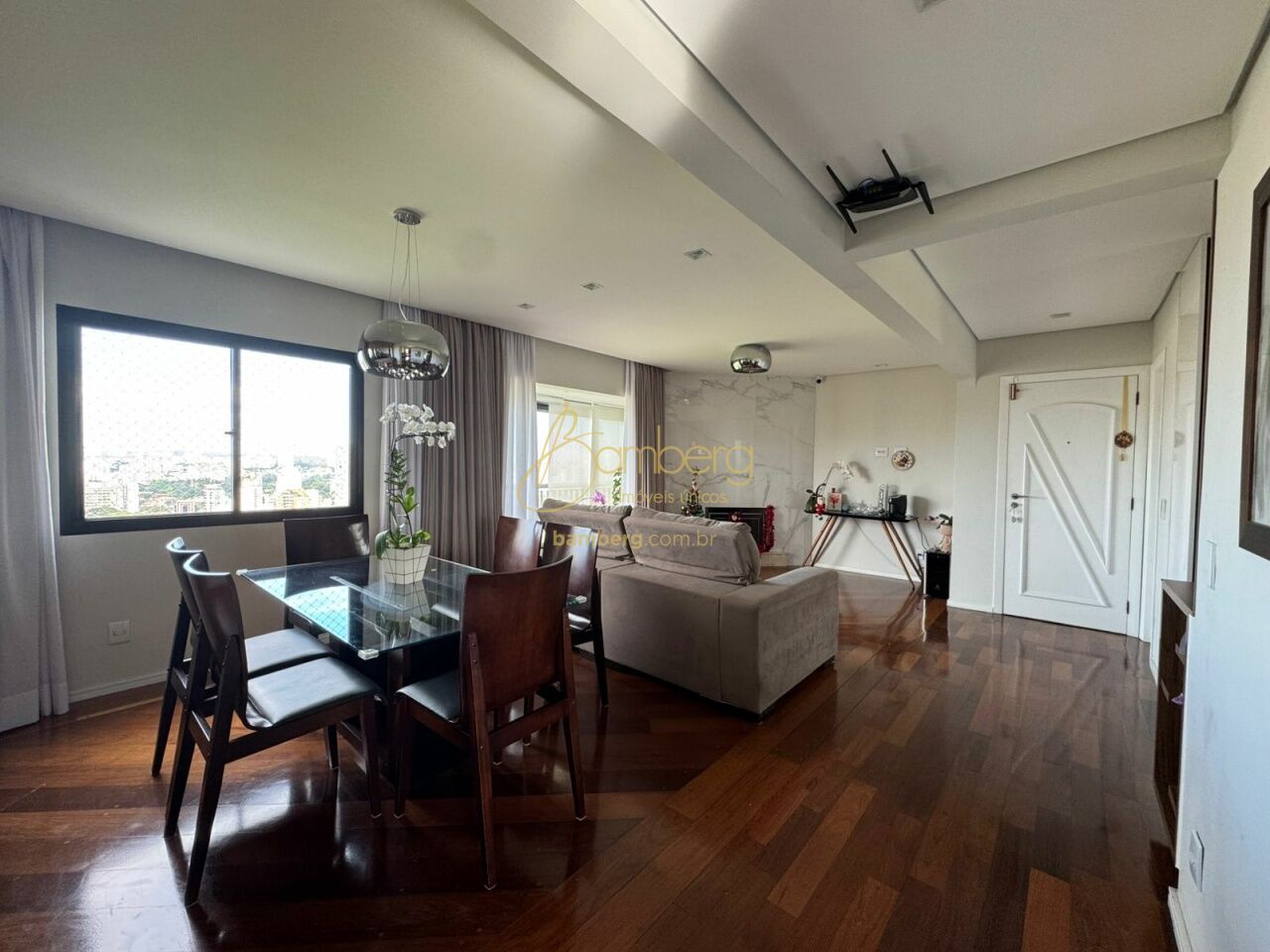 Apartamento no bairro Vila Suzana - São Paulo