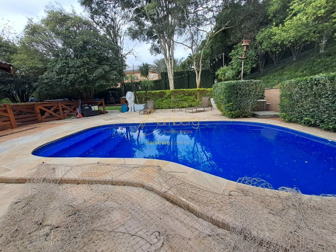 Jardim Guedala / São Paulo