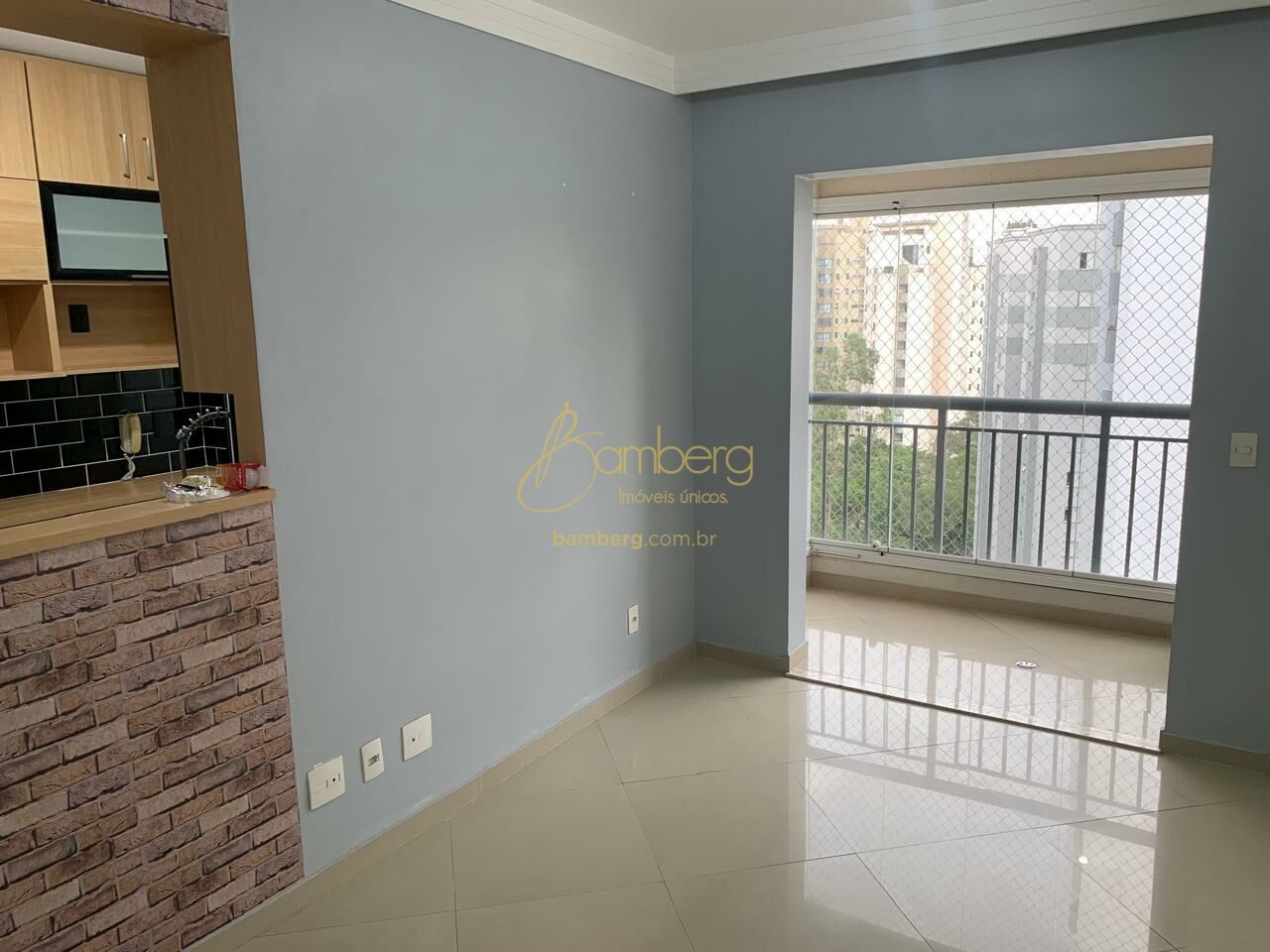 Apartamento no bairro Vila Andrade - São Paulo