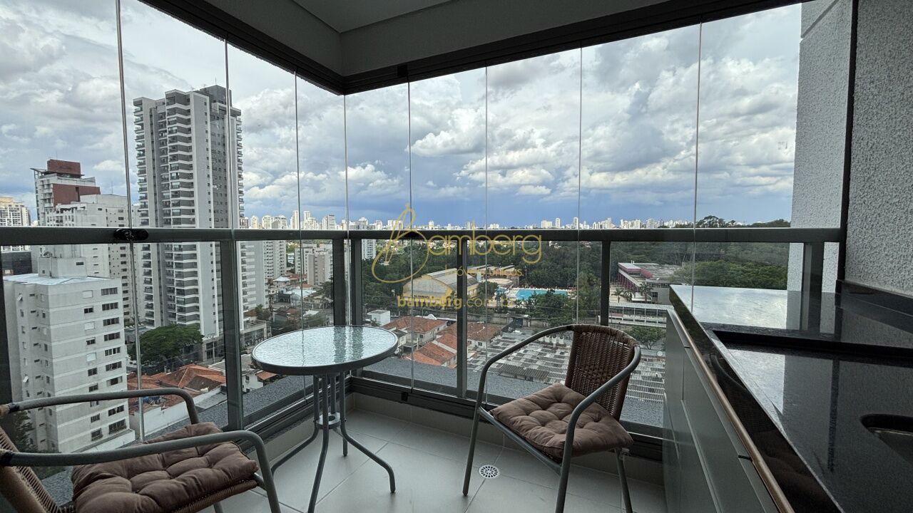 Brooklin / São Paulo
