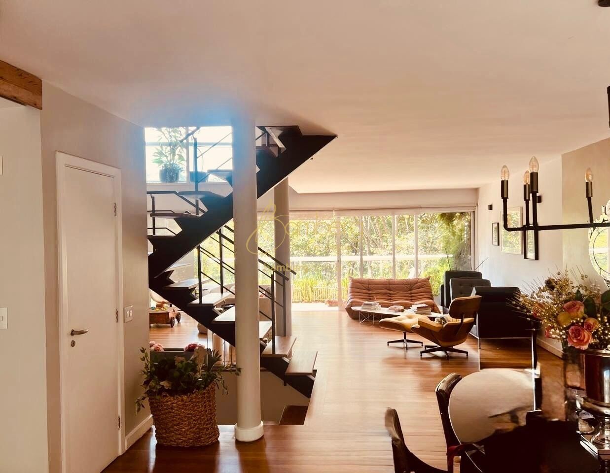 Casa no bairro Real Parque - São Paulo