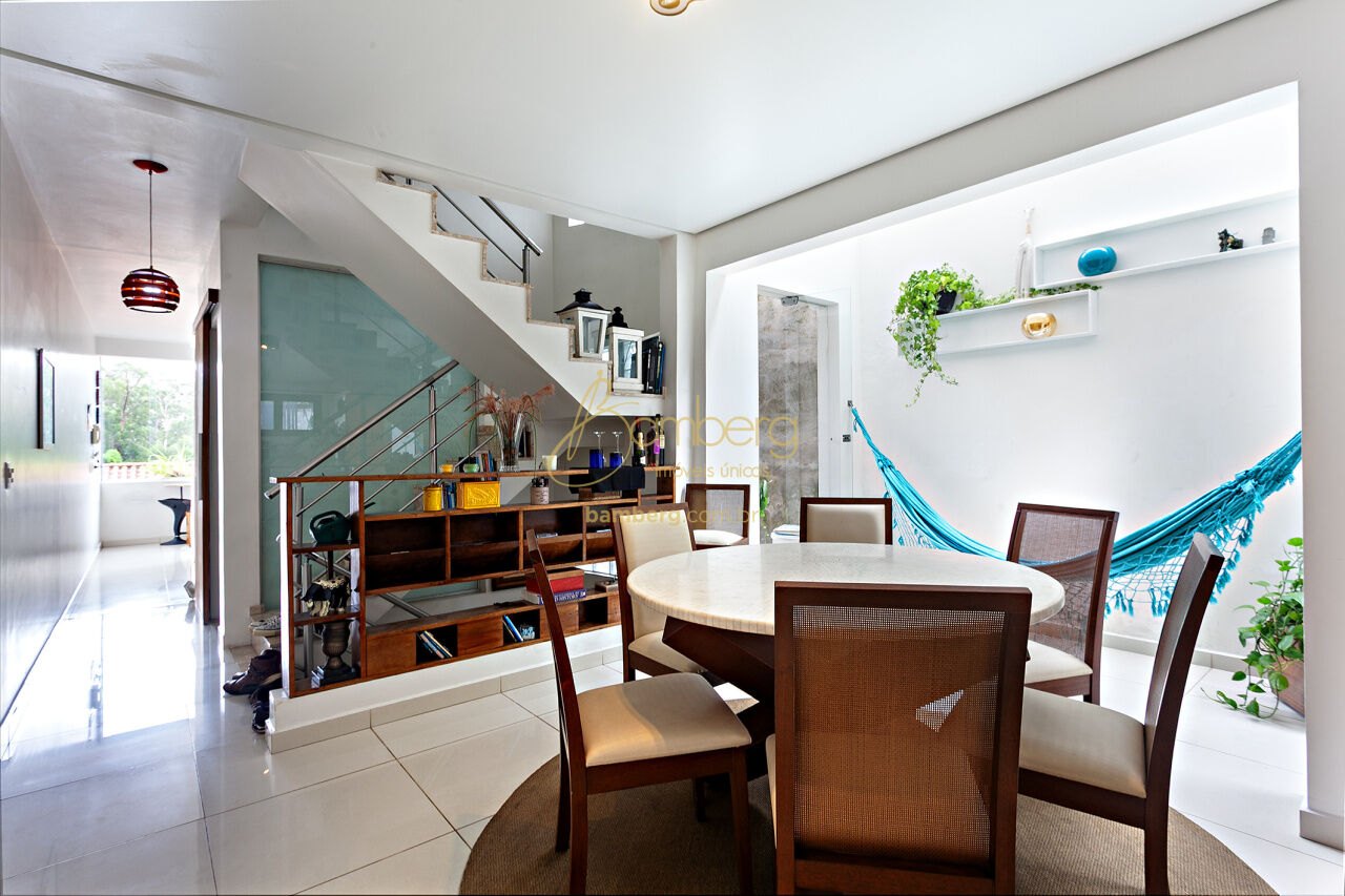 Casa no bairro Panamby - São Paulo