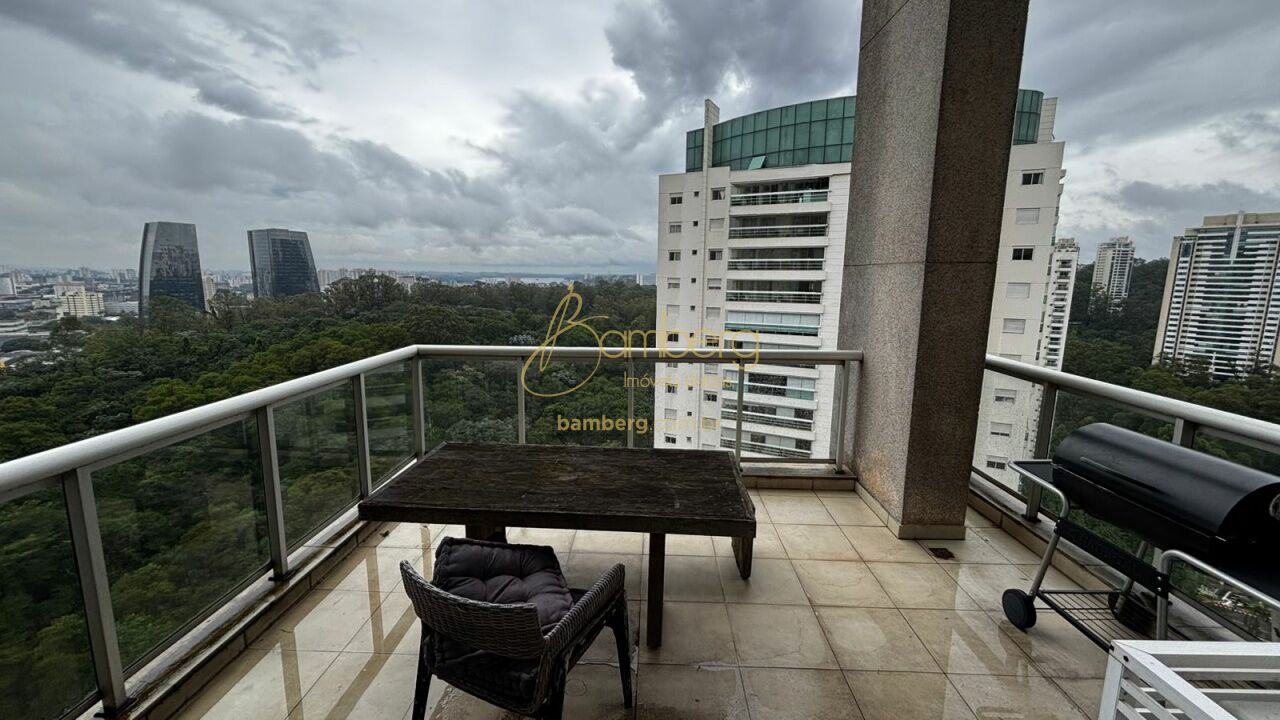 Panamby / São Paulo