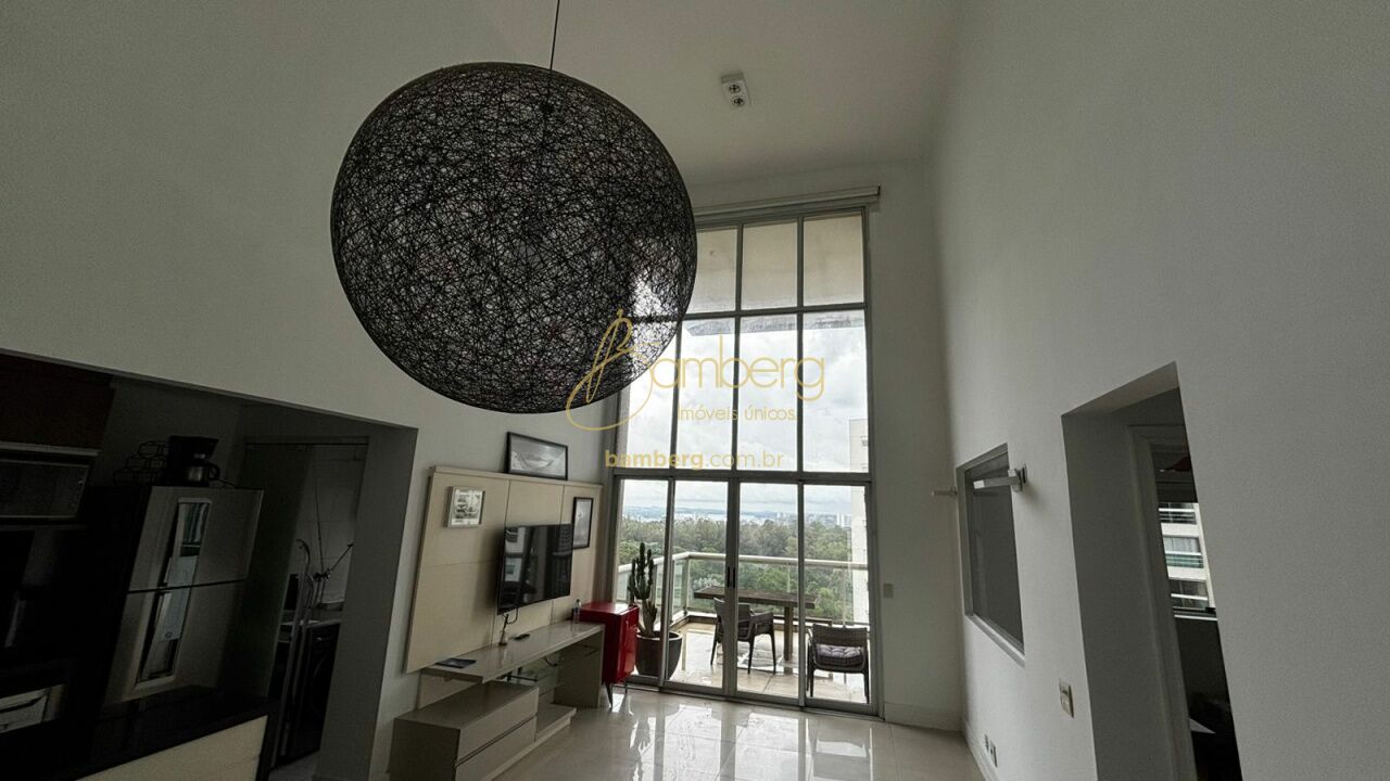 Panamby / São Paulo