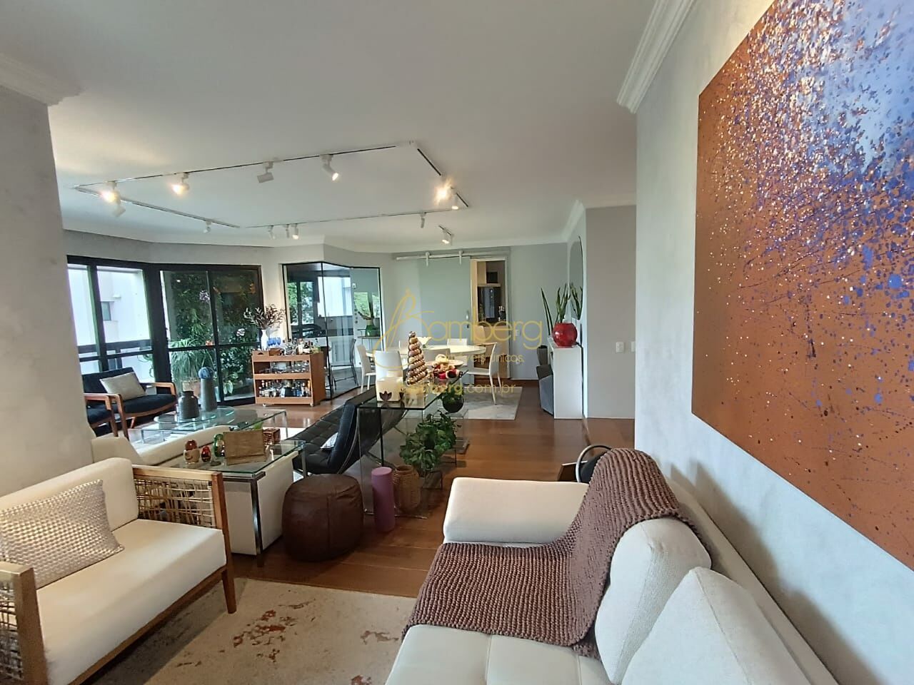 Apartamento no bairro Vila Suzana - São Paulo