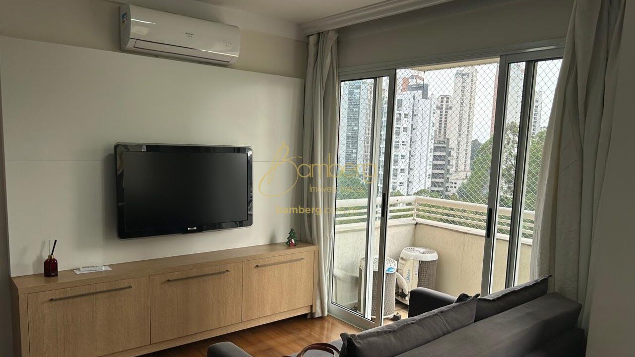 Panamby / São Paulo