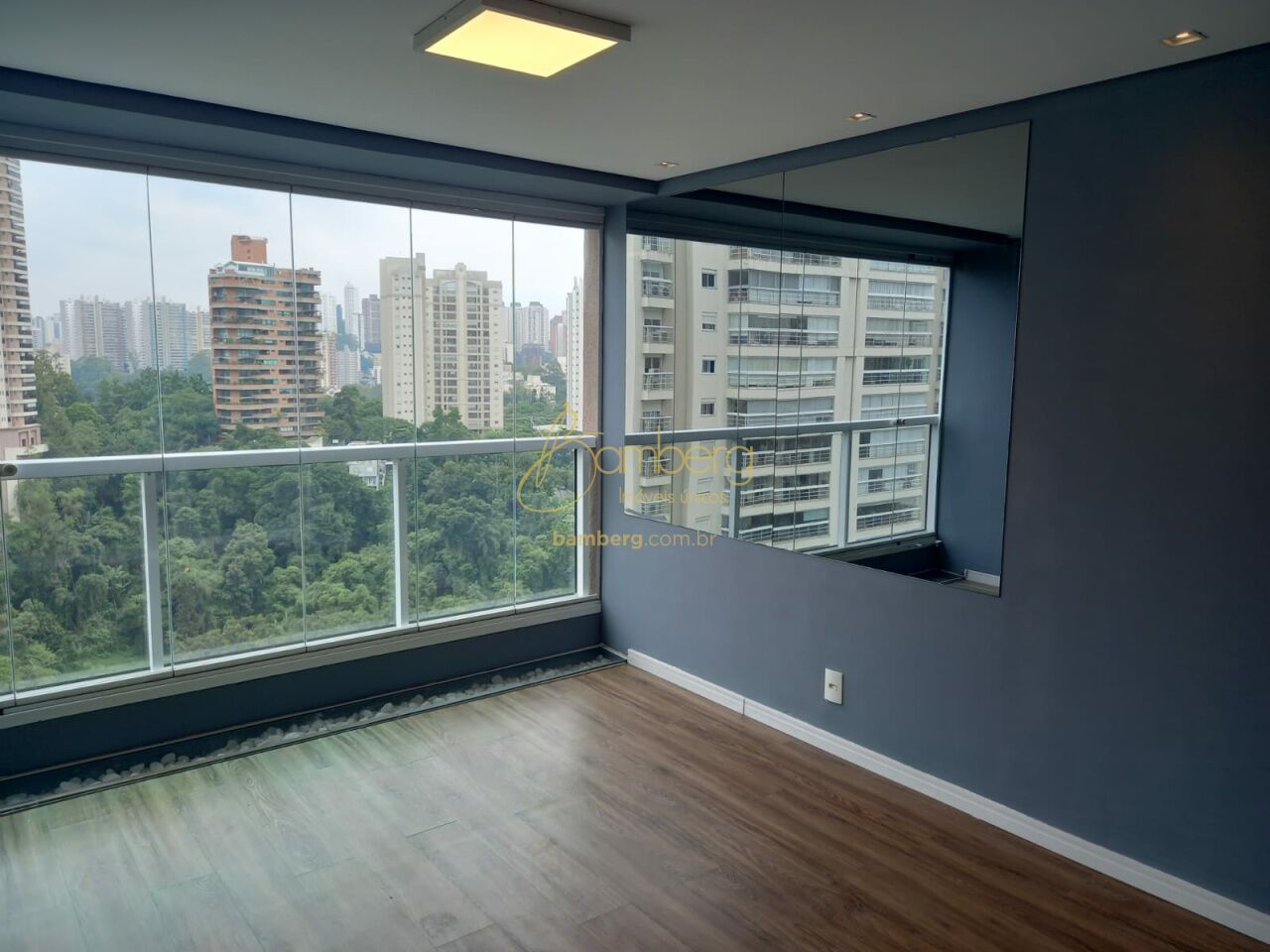 Panamby / São Paulo