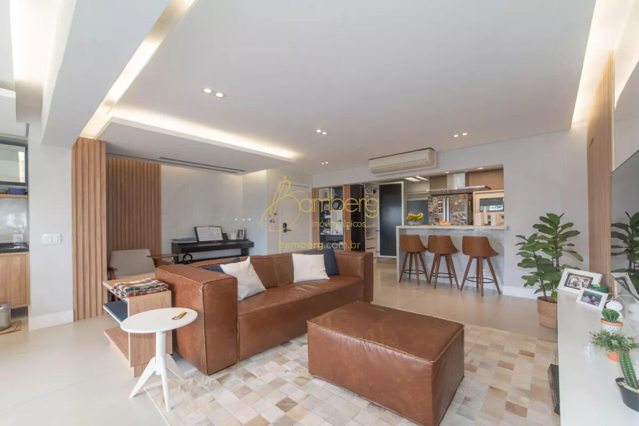 Apartamento no bairro Granja Julieta - São Paulo